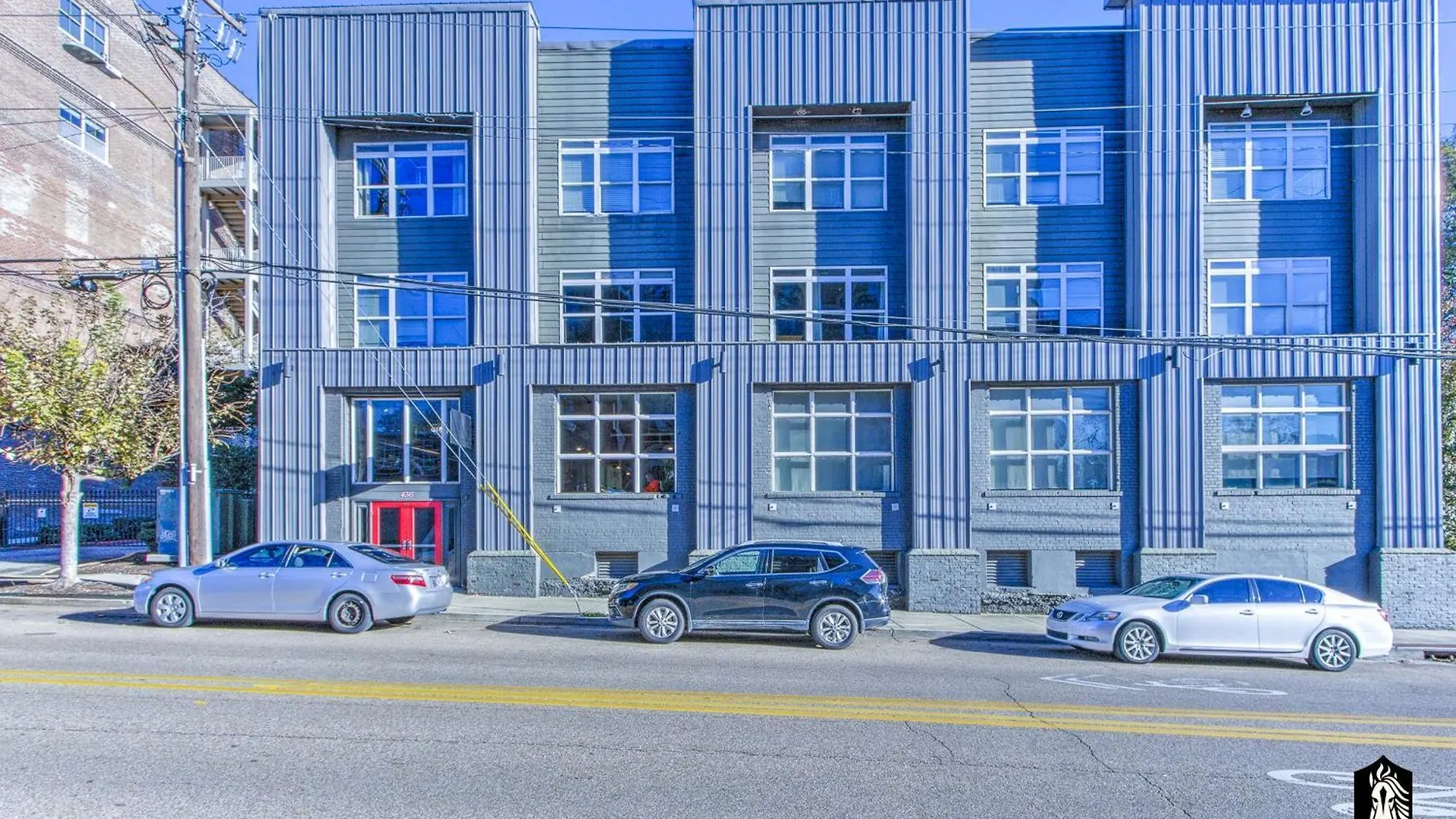 The Stallion #304 - Walk To Museums In Memphis Downtown, Luxe Loft With Free Gated Covered Parking Estados Unidos