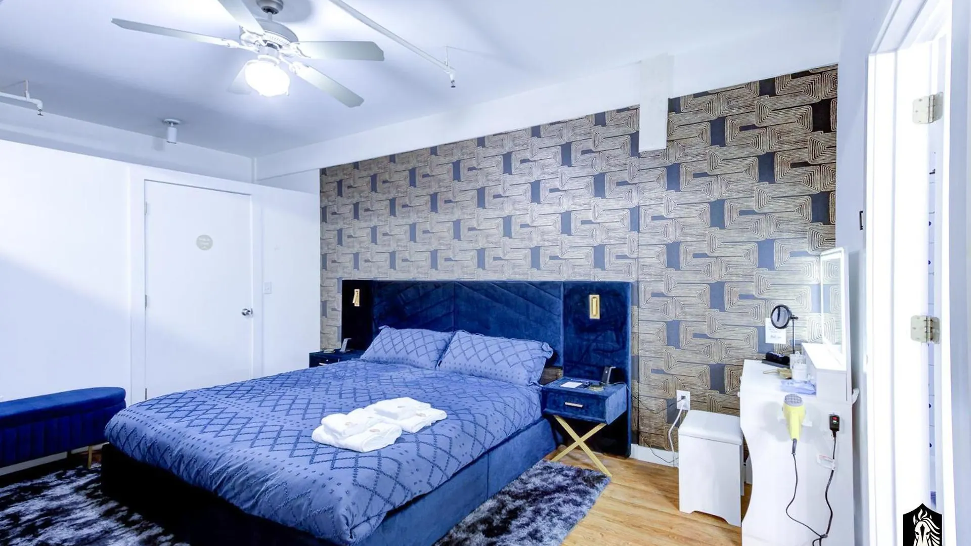 Apartamento The Stallion #304 - Walk To Museums In Memphis Downtown, Luxe Loft With Free Gated Covered Parking