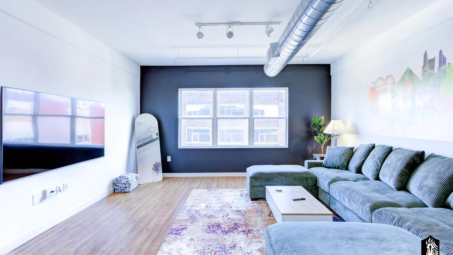The Stallion #304 - Walk To Museums In Memphis Downtown, Luxe Loft With Free Gated Covered Parking Estados Unidos