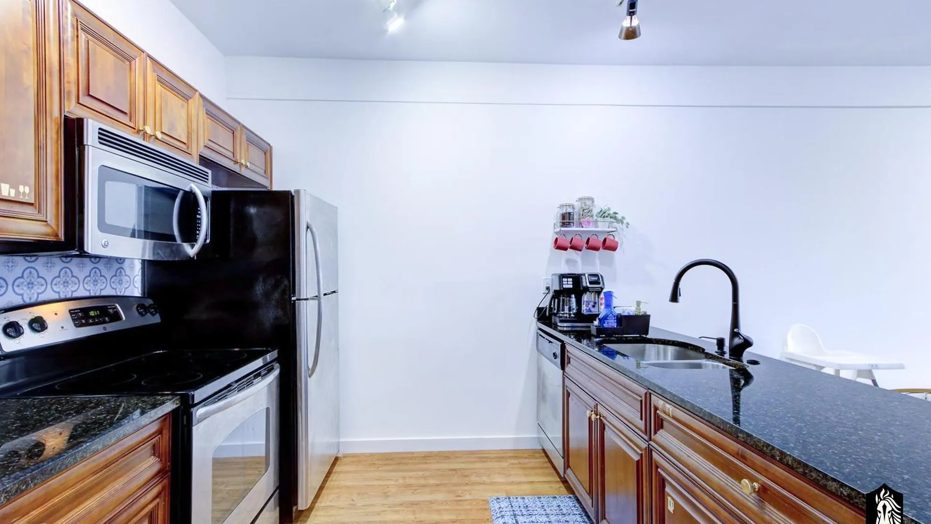 Apartamento The Stallion #304 - Walk To Museums In Memphis Downtown, Luxe Loft With Free Gated Covered Parking Estados Unidos