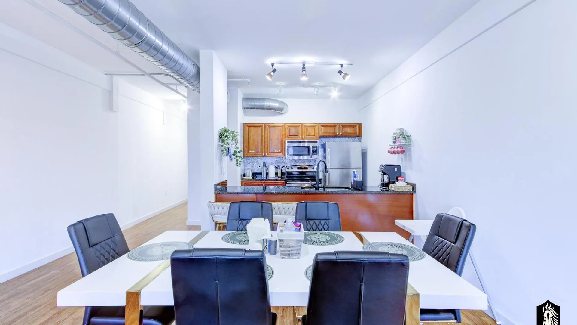 Apartamento The Stallion #304 - Walk To Museums In Memphis Downtown, Luxe Loft With Free Gated Covered Parking